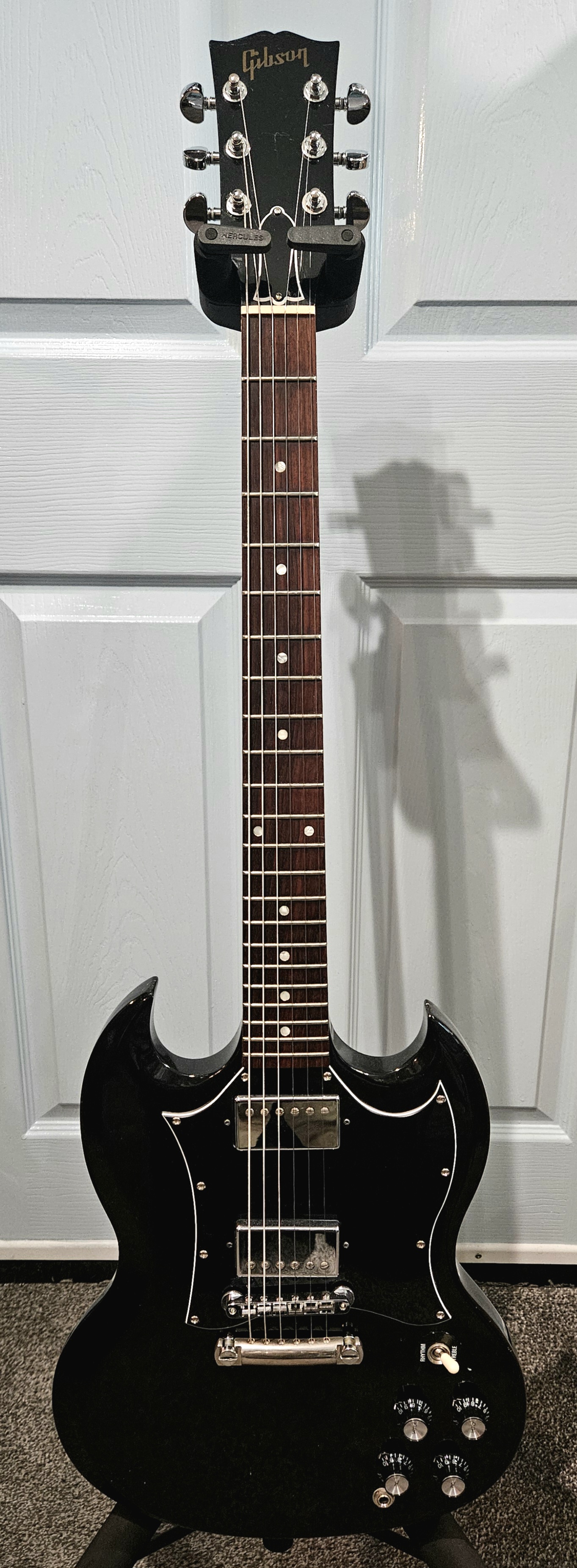 Gibson SG Standard